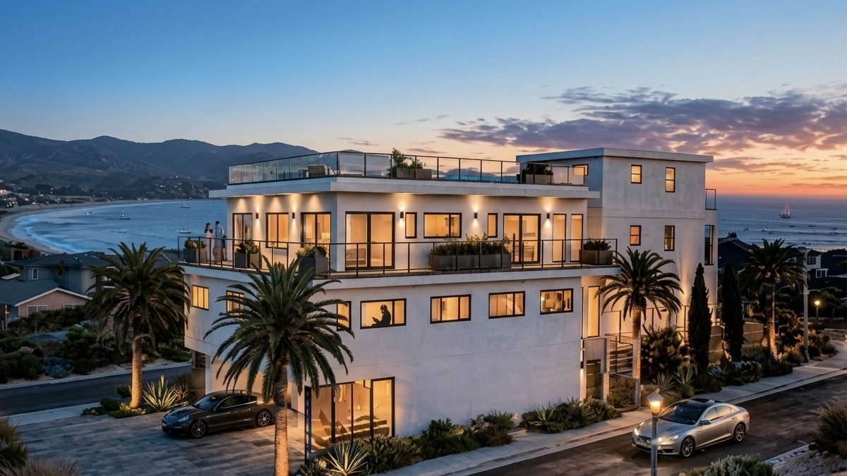 11-Unit Multi-Family Development