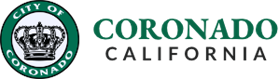 City of Coronado