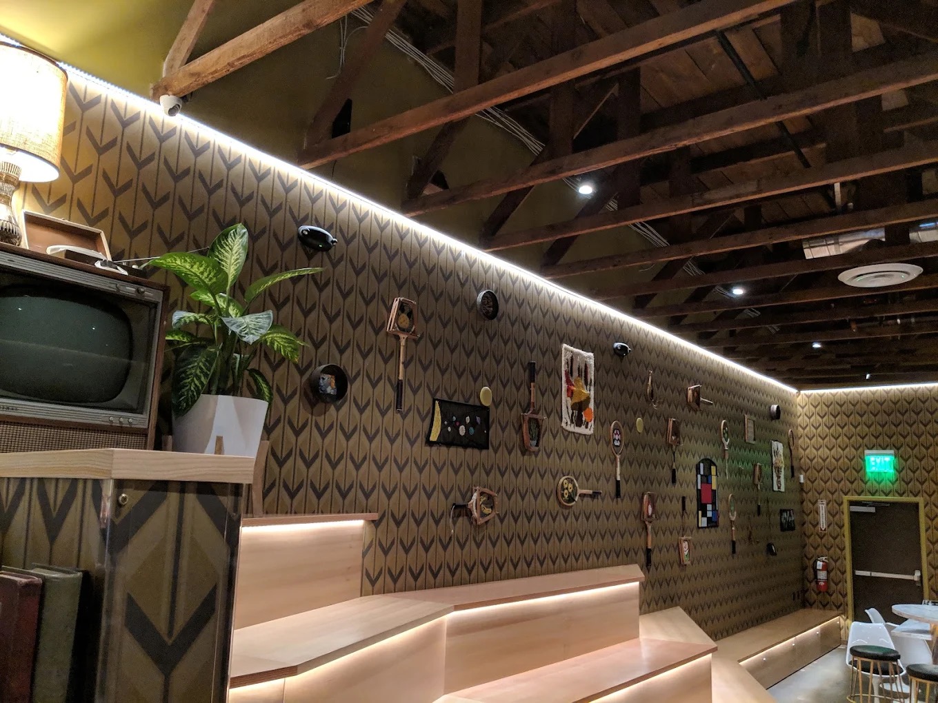 Modern Times Brewery photo 5