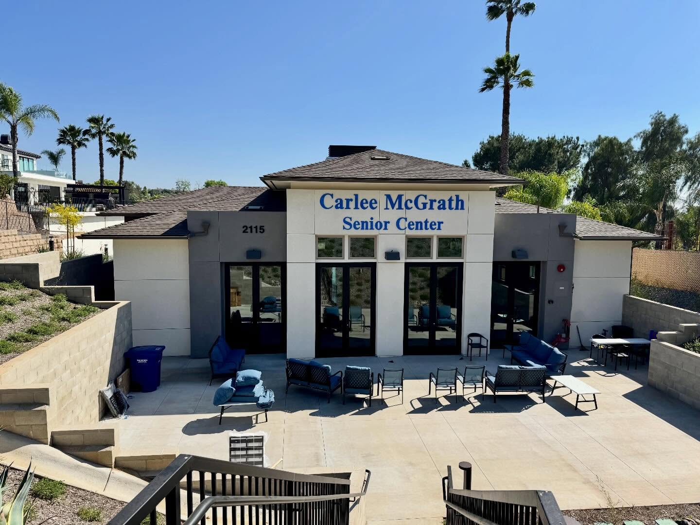 Carlee McGrath Senior Center photo 2